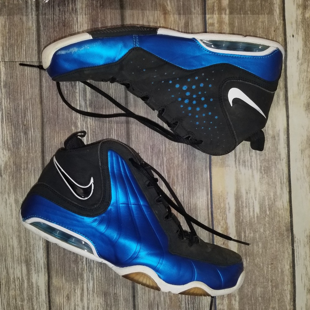Nike High Tops